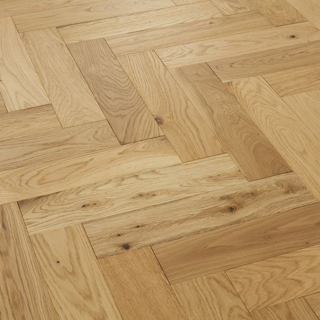 Landscape Aspect - Almanzo Brushed & Lacquered